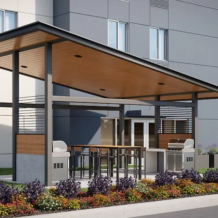Candlewood Suites - Nashville South By Ihg-3